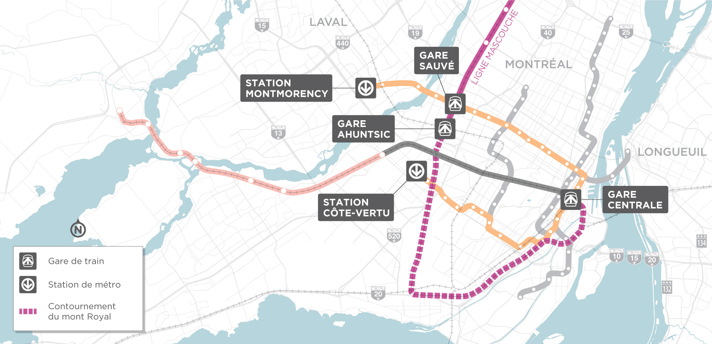 Ligne De Train Mascouche Mobilit Montr Al   .ligne De Train Mascouche1 